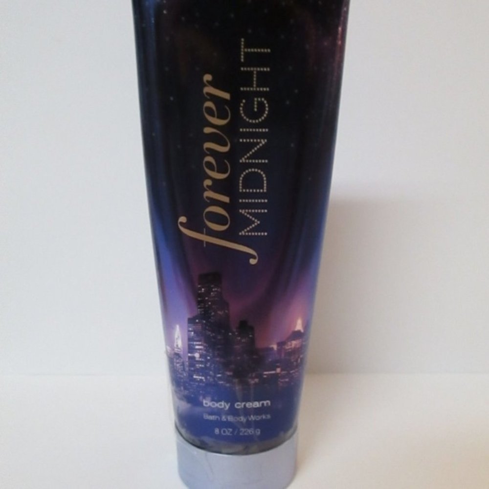 Bath & Body Works Forever Midnight - Retired